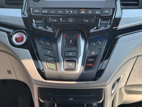 Used 2019 Honda Odyssey Elite image 22