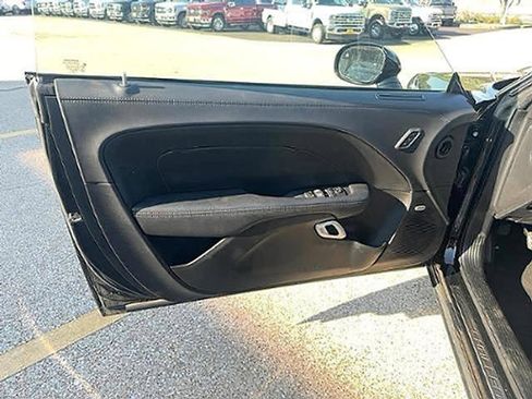 Used 2023 Dodge Challenger R/T w/ Plus Package image 13