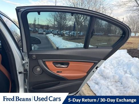 Used 2016 BMW M3 image 15