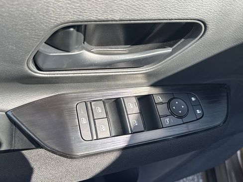 New 2026 Nissan Kicks S AWD/4WD image 12