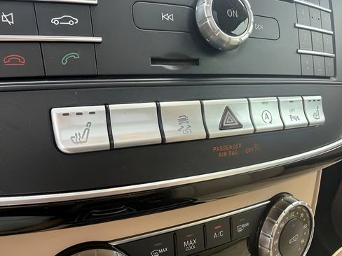 Used 2018 Mercedes-Benz GLS 450 4MATIC image 22