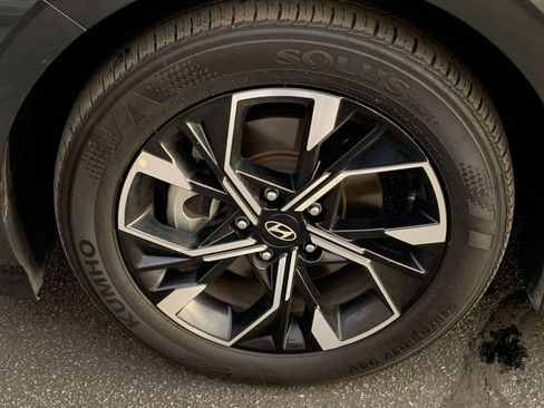 Used 2025 Hyundai Sonata SEL image 29