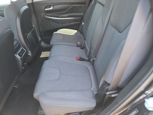 Used 2023 Hyundai Santa Fe SEL AWD/4WD image 7