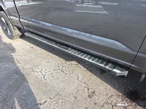 Used 2023 Ford F150 XLT w/ Equipment Group 302A High image 26