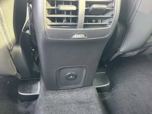 New 2025 Ford Bronco Sport Big Bend image 16