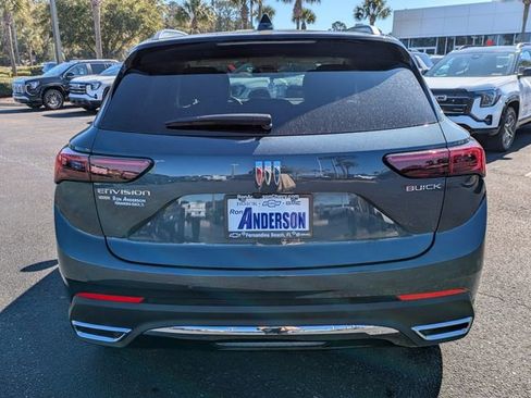 New 2026 Buick Envision Preferred image 5