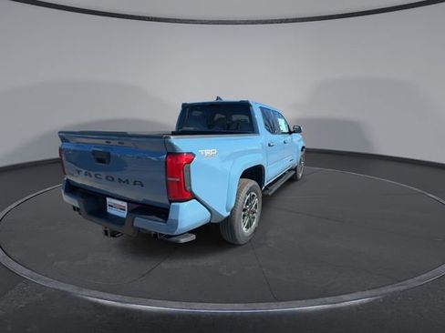 New 2026 Toyota Tacoma TRD Sport image 15