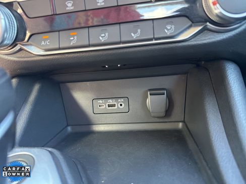 Used 2022 Nissan Sentra SV image 20