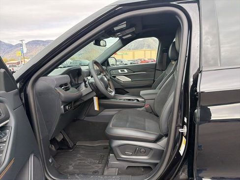 New 2026 Ford Explorer Tremor w/ Tremor Ultimate Package image 13