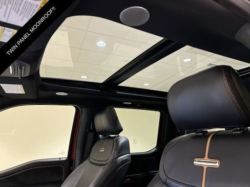 Certified 2024 Ford F250 Platinum image 18