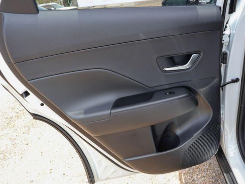 New 2026 Hyundai Kona SEL Premium FWD image 21