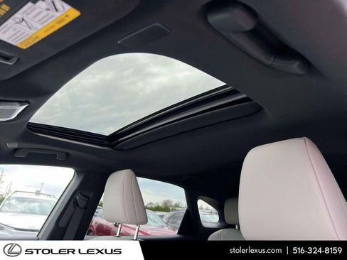 Used 2023 Lexus RX 350 Premium w/ Accessory Package image 25