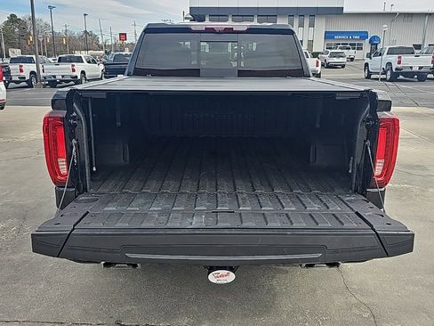 Used 2023 GMC Sierra 1500 Denali w/ Denali Reserve Package image 5