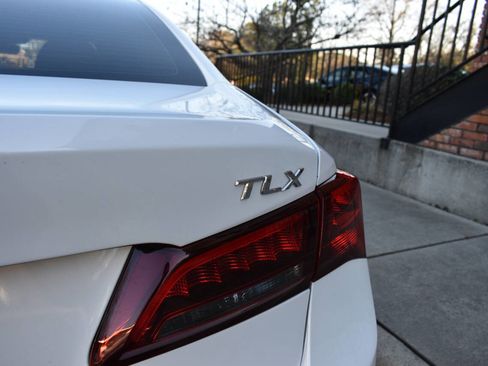 Used 2017 Acura TLX V6 w/ Technology Package image 32