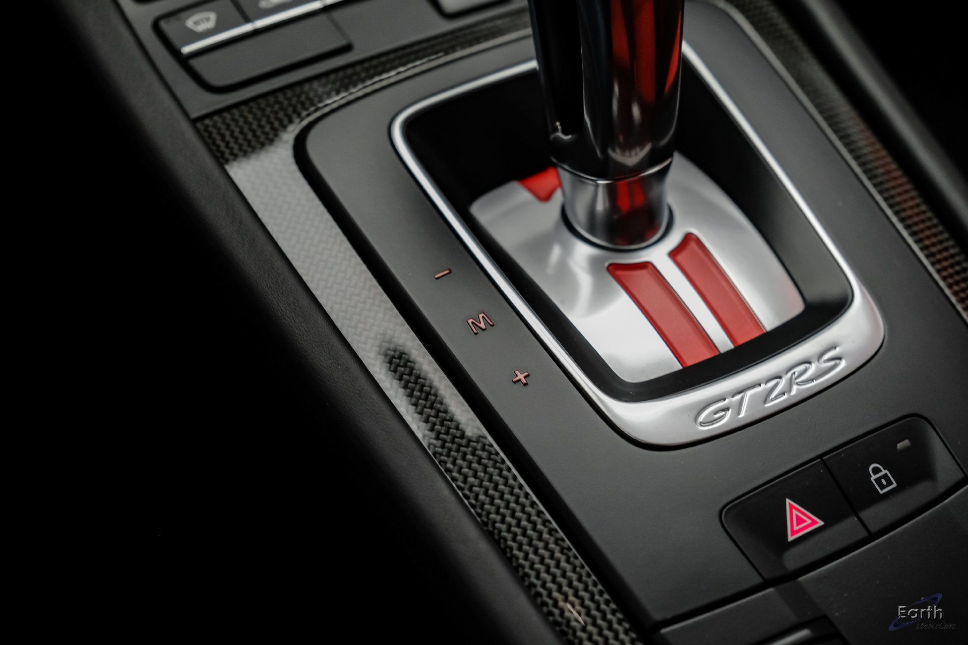Used 2019 Porsche 911 GT2 RS RWD image 72