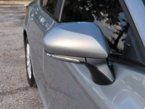 Used 2025 Toyota Camry LE FWD image 11