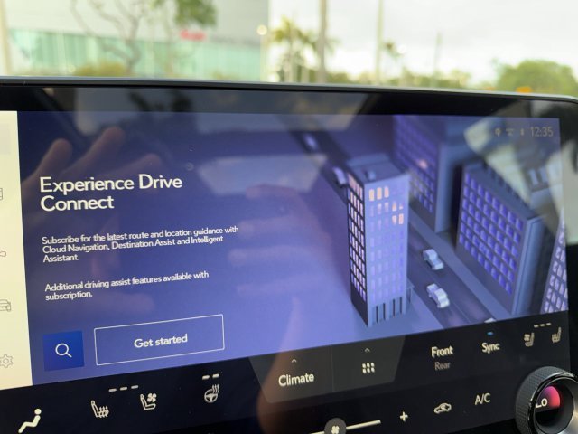 New 2026 Lexus RX 350 w/ Convenience Package AWD/4WD image 18