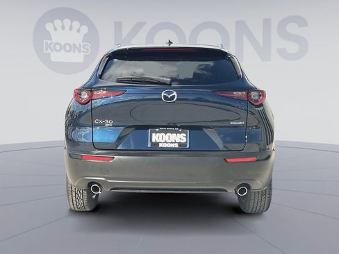 Used 2020 MAZDA CX-30 AWD w/ Premium Package image 5