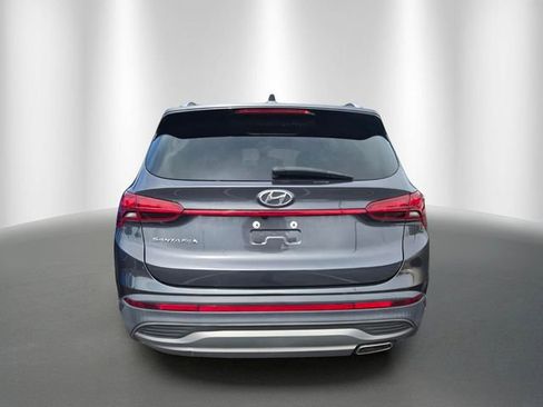 Used 2023 Hyundai Santa Fe SEL FWD image 3