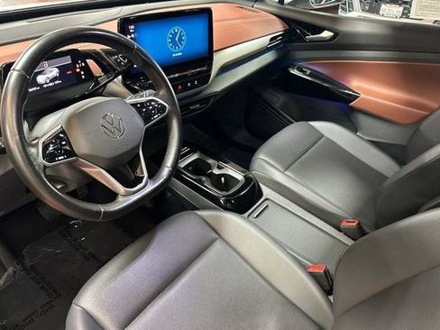 Used 2021 Volkswagen ID.4 Pro S image 11