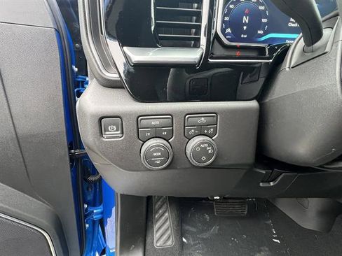 New 2026 Chevrolet Silverado 1500 LT image 11