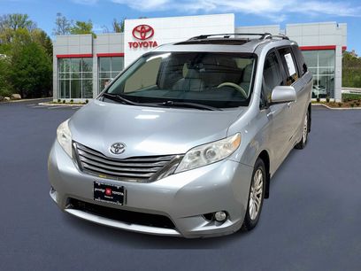 Used 2011 Toyota Sienna XLE