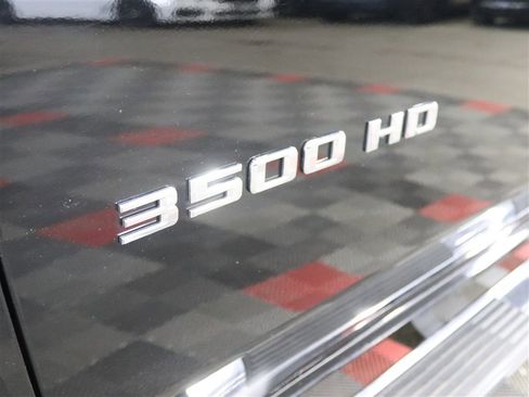 Used 2020 Chevrolet Silverado 3500 High Country w/ Z71 Off-Road Package image 9