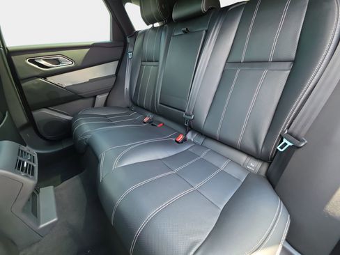 Used 2022 Land Rover Range Rover Velar R-Dynamic S AWD/4WD image 14