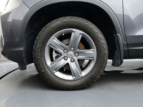 Used 2023 Honda Ridgeline RTL image 6