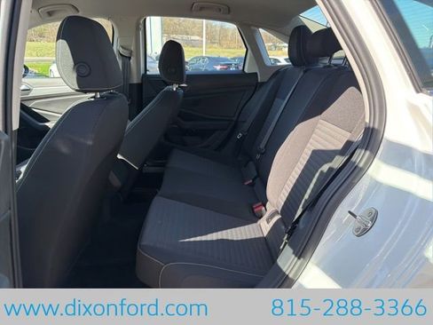 New 2026 Volkswagen Jetta S image 21