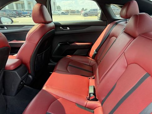 Used 2023 Kia K5 GT-Line image 23