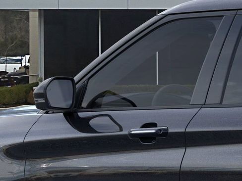 New 2026 Ford Explorer Platinum RWD image 20