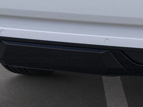 New 2026 Ford Expedition Max Platinum w/ Stealth Appearance Package image 23