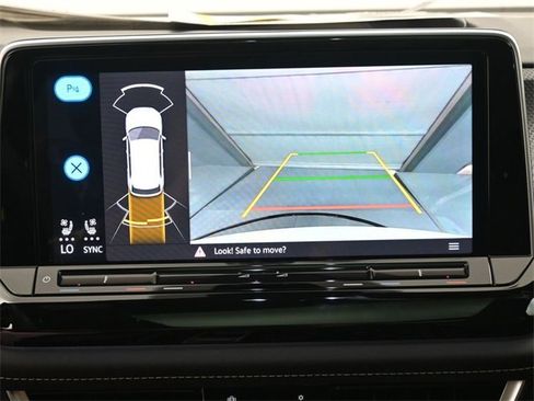 New 2025 Volkswagen Atlas Cross Sport SEL R-Line image 7