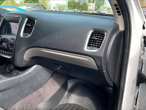 Used 2018 Dodge Durango SXT w/ 3rd Row Seating Group RWD image 19