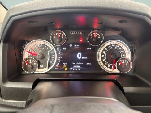 Used 2014 RAM 1500 Big Horn AWD/4WD image 29