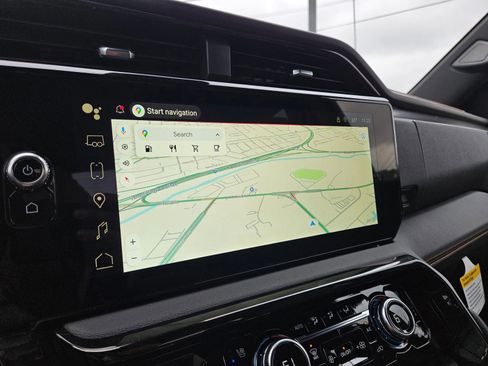 New 2026 GMC Sierra 1500 AT4 image 15