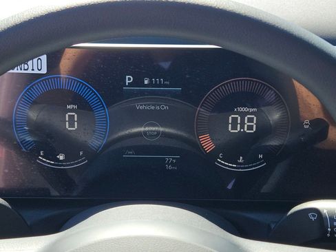 New 2026 Hyundai Santa Cruz SEL image 9