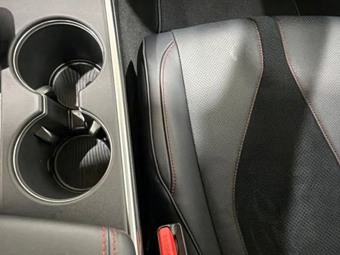 Certified 2025 Acura TLX SH-AWD w/ A-SPEC Pkg image 40