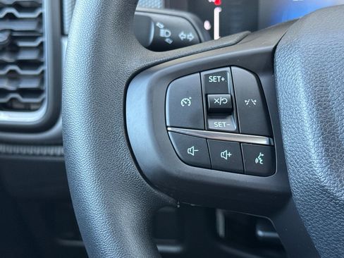 New 2025 Ford Ranger XL w/ Trailer Tow Package image 23