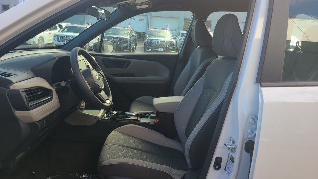 New 2026 Subaru Forester AWD/4WD image 13