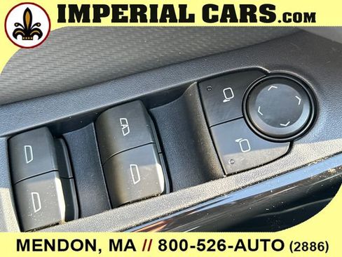 New 2026 Chevrolet Equinox LT AWD/4WD image 20