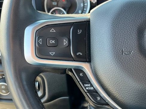 Used 2025 RAM 1500 Lone Star RWD image 16