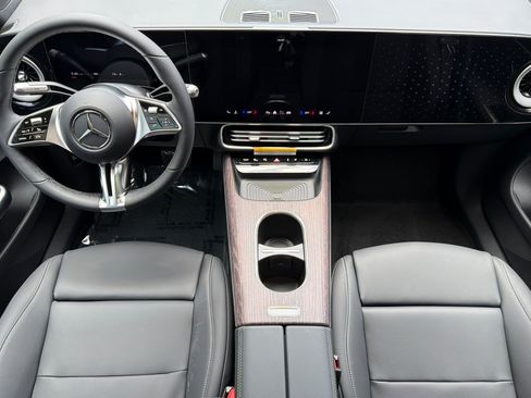 New 2027 Mercedes-Benz CLA 350 image 12