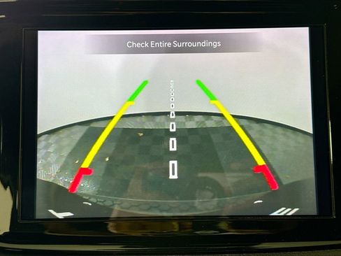 Used 2021 Dodge Durango SRT w/ Technology Group image 14