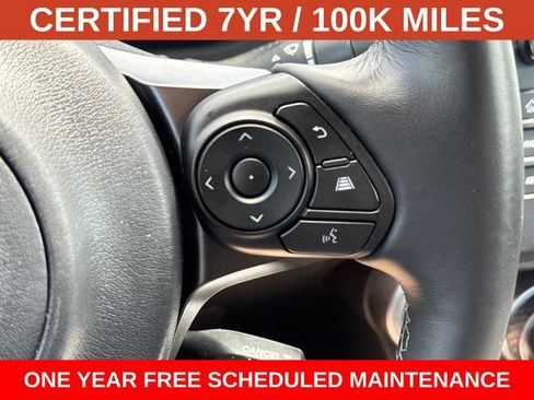 Used 2025 Toyota GR86 Premium w/ Performance Package RWD image 23