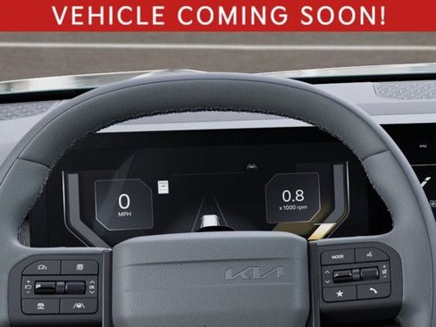 New 2027 Kia Telluride X-Line SX Prestige AWD/4WD image 21