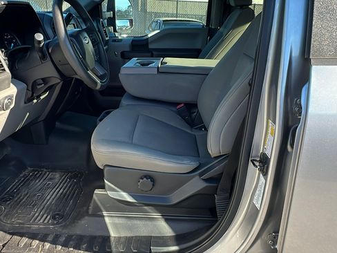 Used 2020 Ford F250 XL w/ STX Appearance Package image 15