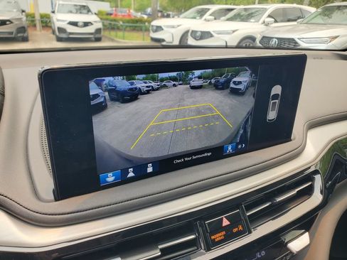Used 2025 Acura MDX FWD w/ Technology Package image 31