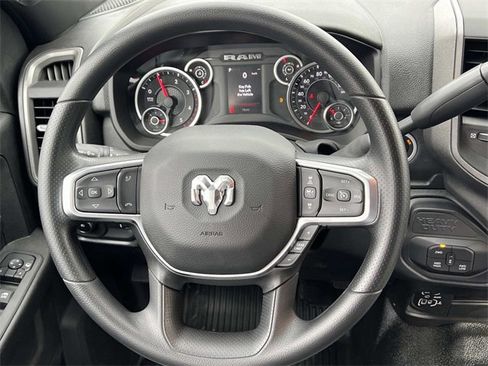 New 2026 RAM 5500 Tradesman w/ Chrome Appearance Group image 17